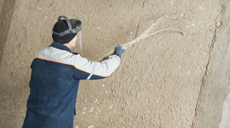 Can Pests Harm Stucco Walls?